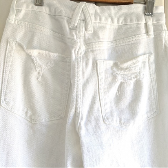 Good American Good Curve jean’s - Picture 6 of 7